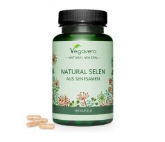 natural selen