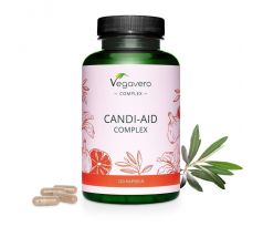 candida komplex