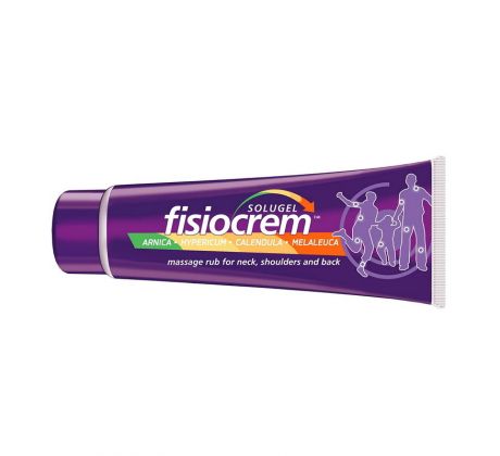 fysiocrem solugel