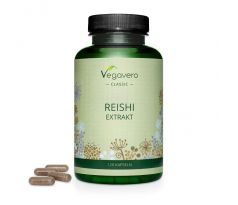 Reishi extrakt