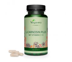 L-karnozín Plus
