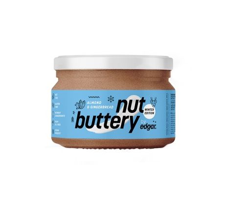 edgar nut buttery