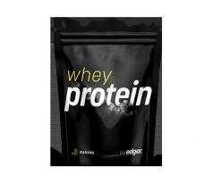 WHEY protein banan Edgar