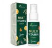 Multivitamín junior sprej