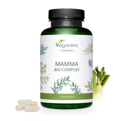 mama bio komplex