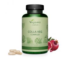 Vegan collagen