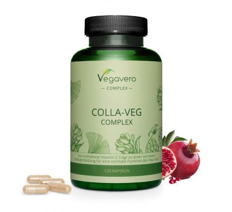 Vegan collagen