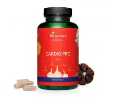 cardio pro komplex