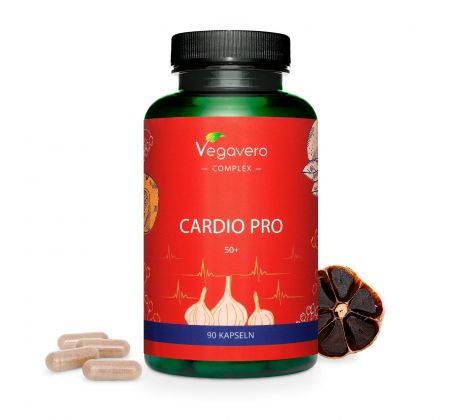 cardio pro komplex