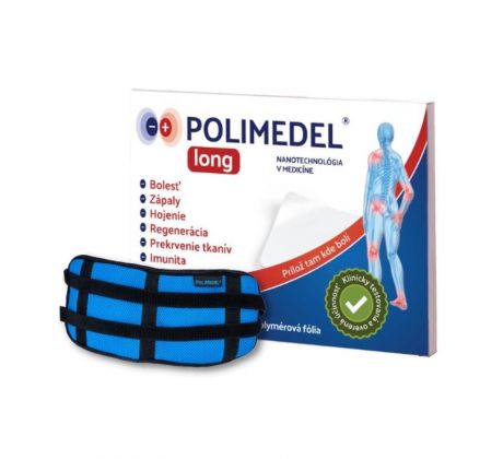 polimedel long