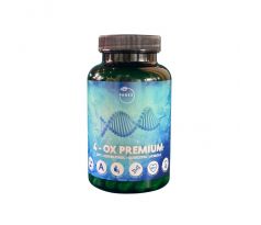 4-OX premium