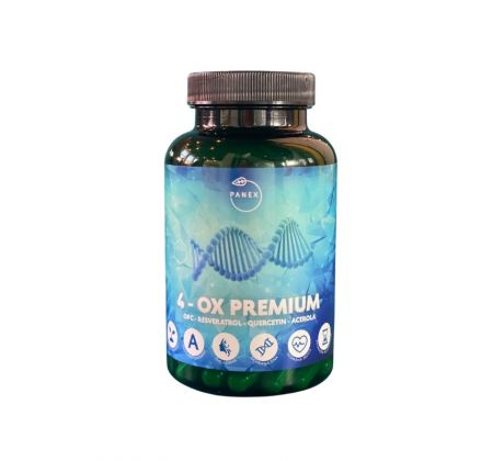 4-OX premium