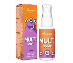 multivitamin junior sprej