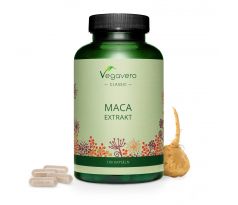 maca extrakt