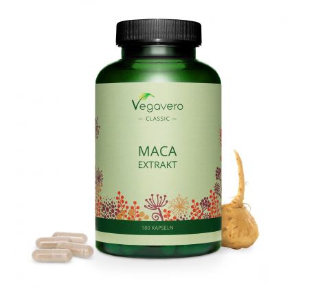 maca extrakt