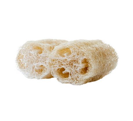 prírodná lufa