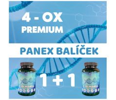 4-OX PREMIUM PANEX