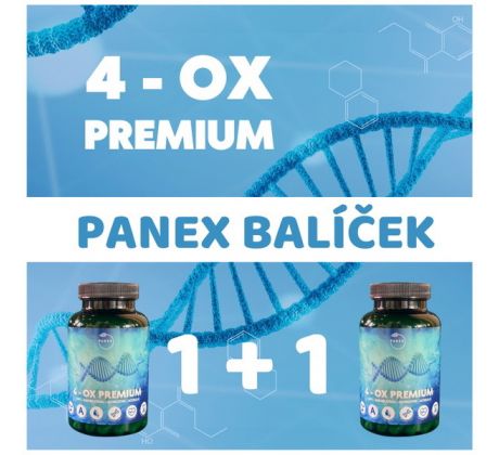 4-OX PREMIUM PANEX