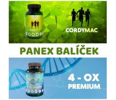 4_OX PREMIUM + CORDYMAC PANEX