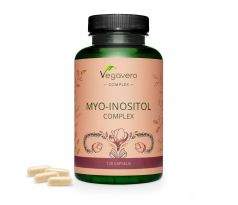 Myo-inozitol komplex