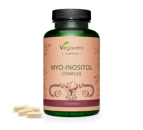 Myo-inozitol komplex