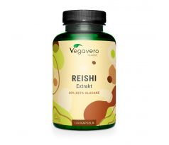 Reishi extrakt