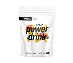 edgar powerdrink vegan