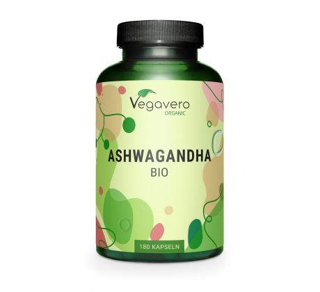 BIO Ashwagandha