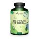 chlorella a spirulina