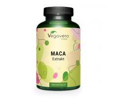 maca extrakt