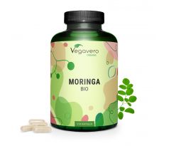 BIO Moringa Oleifera