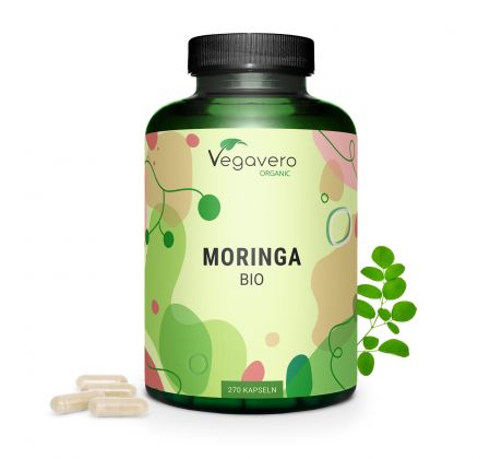 BIO Moringa Oleifera