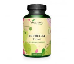 Boswellia extrakt