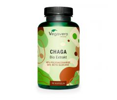 BIO Chaga extrakt