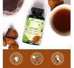 BIO Chaga extrakt