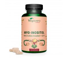 Myo-inozitol komplex