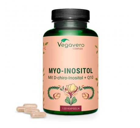 Myo-inozitol komplex