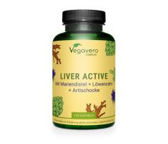 Liver active complex