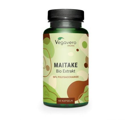 Maitake bio extrakt