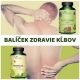 Balíček - zdravie kĺbov