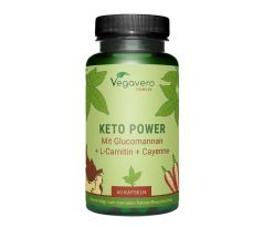Keto power