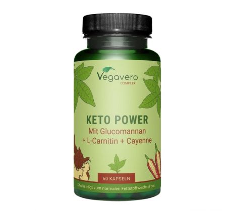 Keto power