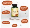 Reishi extrakt