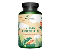 vegansky komplex