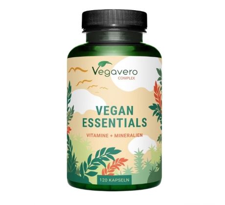 vegansky komplex
