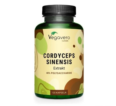 cordyceps extrakt