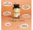 cordyceps extrakt