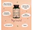 Myo-inozitol komple