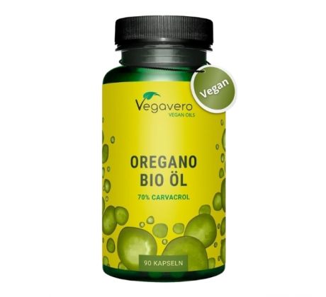 oreganovy olej