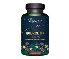quercetin bromelain vitamin c